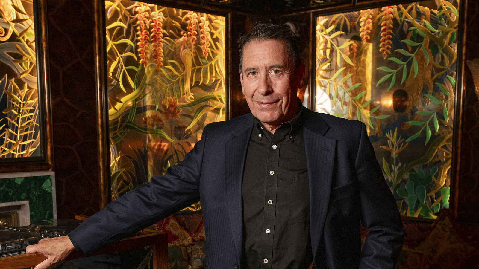 Jools Holland and his Rhythm and Blues Orchestra at Bristol Beacon