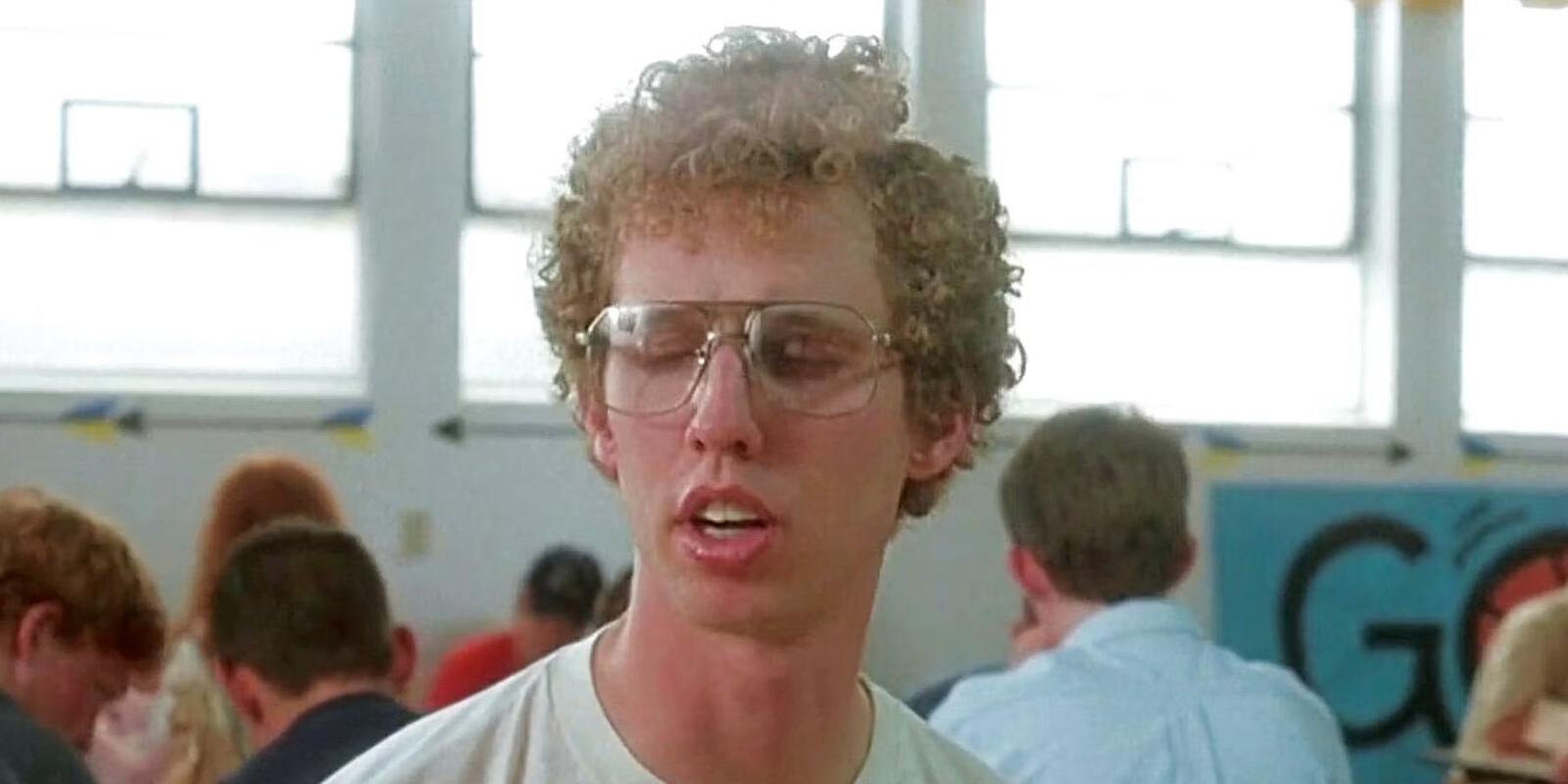 Napoleon Dynamite's 20th Birthday Party tickets — 0p | The Lanes, Bristol