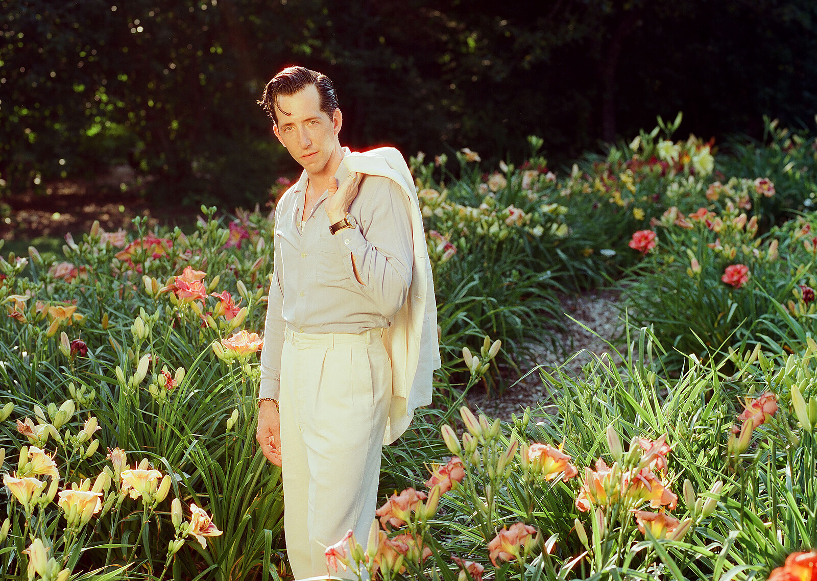 Pokey Lafarge at The Trinity Centre