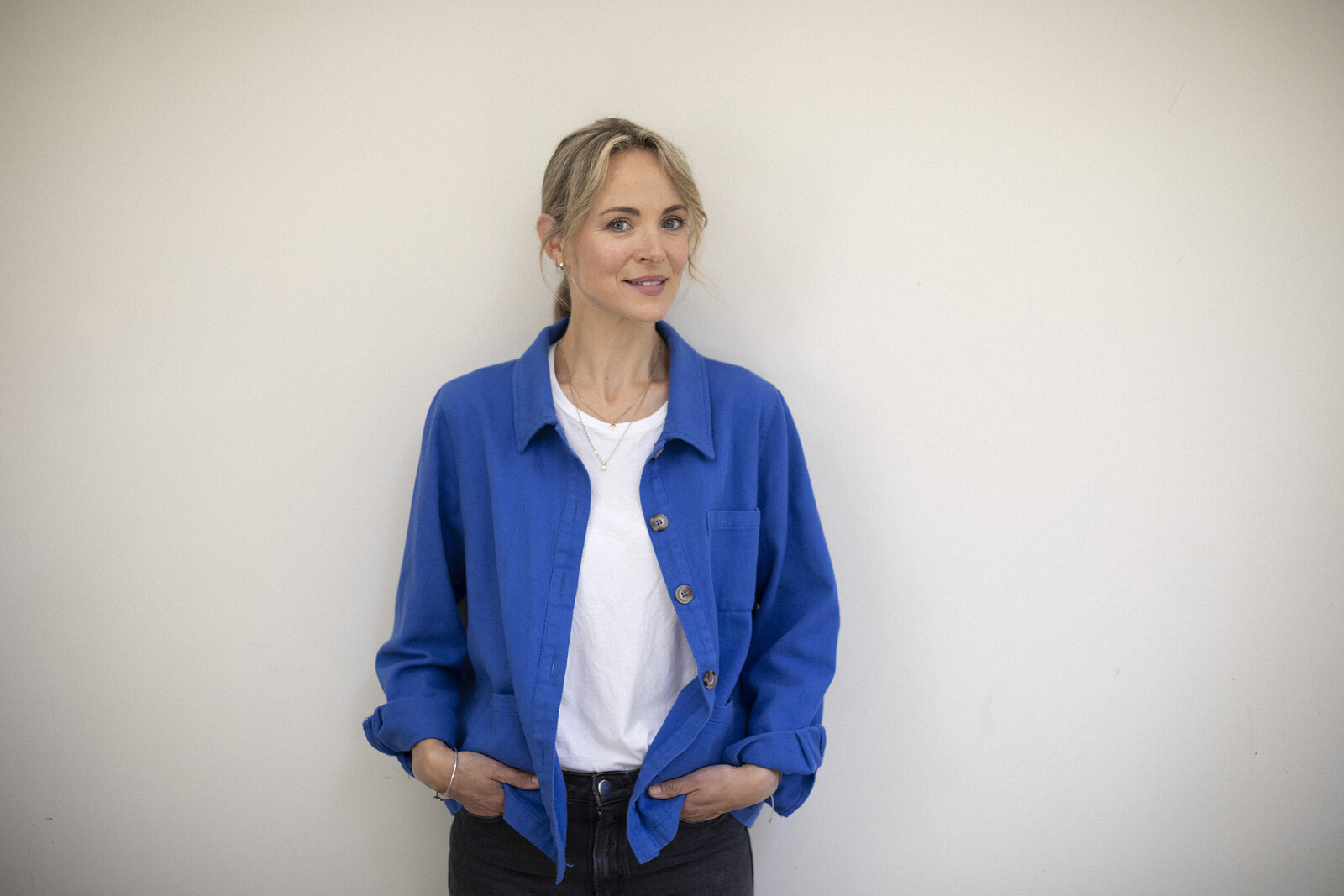 Gemma Hayes + Ellie Gowers at Strange Brew