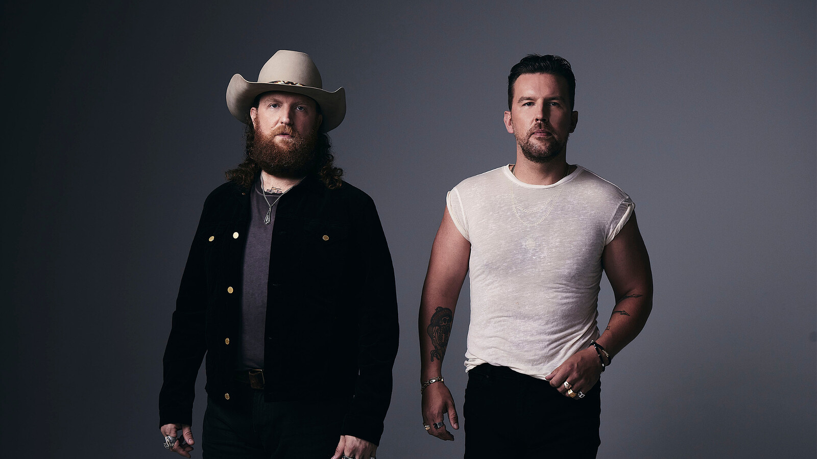 Brothers Osborne + Tyler Braden at Bristol Beacon