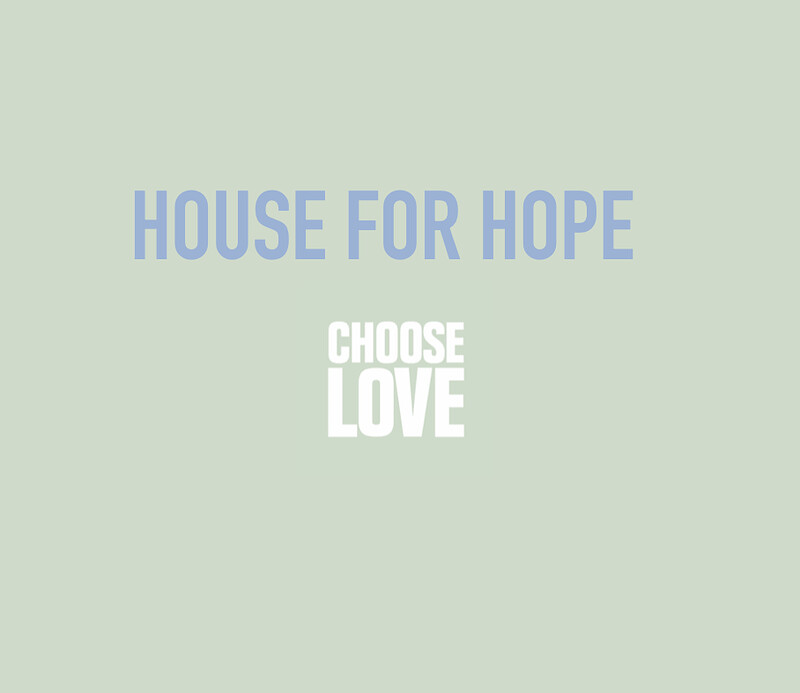 House for Hope - Gaza at The Forge