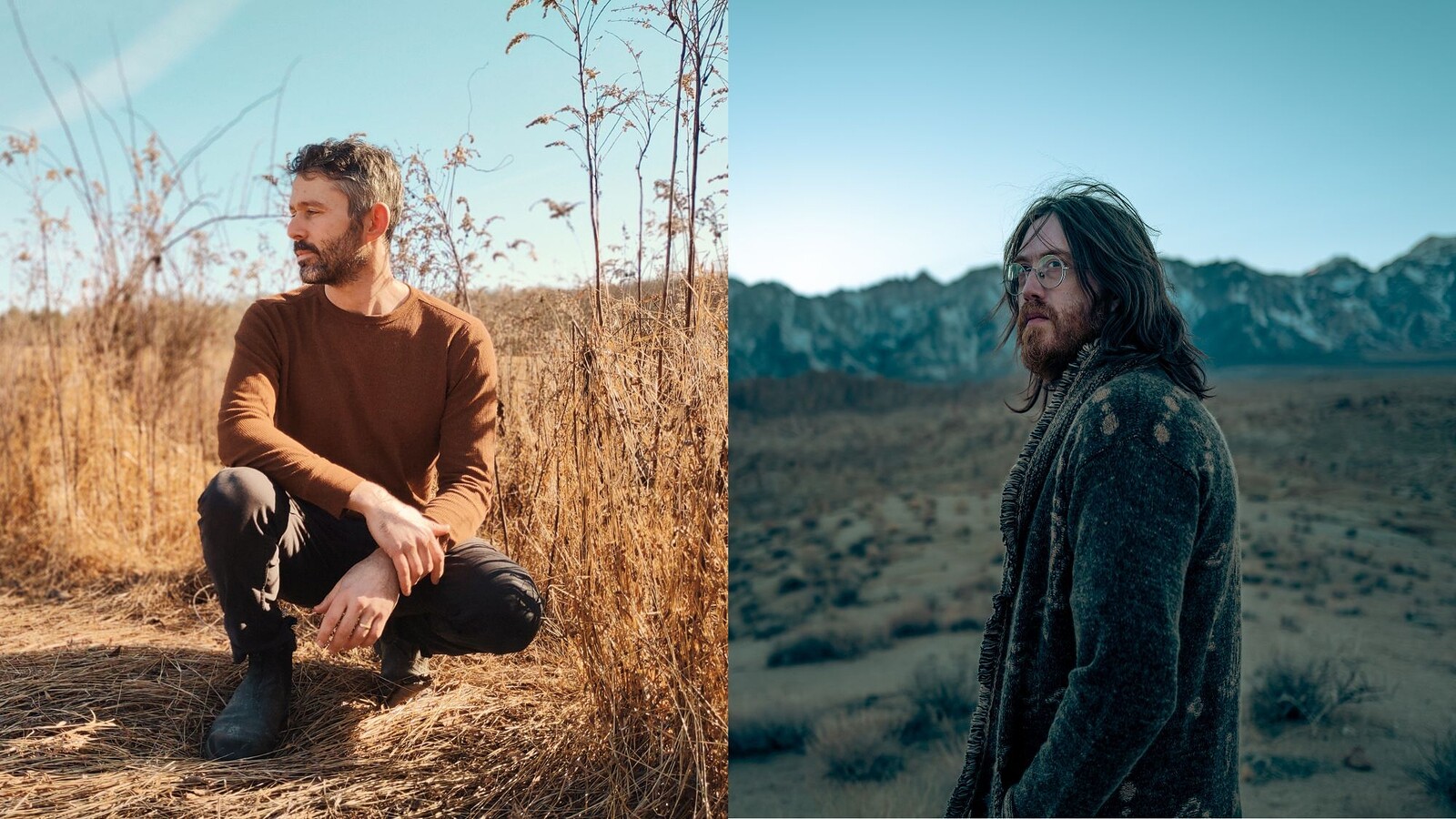 The Antlers + Okkervil River at Bristol Beacon