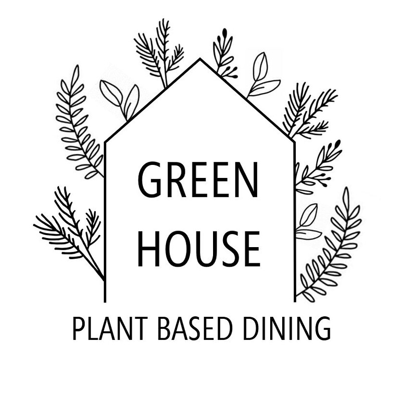 Greenhouse - Plant Based Dining - Pop-Up at The Manor Hall @ Coalpit Heath.