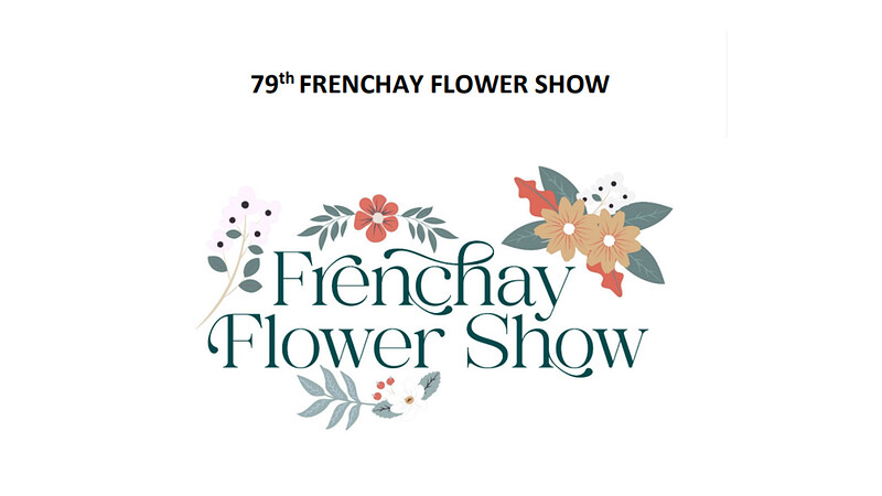 Frenchay Flower Show at Frenchay Common