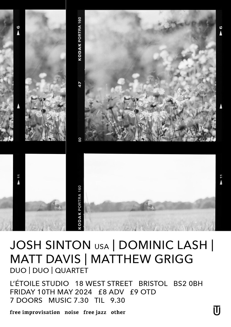 J Sinton | D Lash | M Davis | M Grigg at L'Étoile Studio