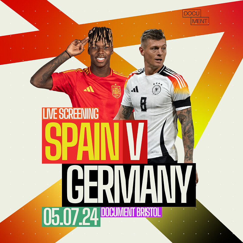 EURO 2024 Quarterfinals Spain vs Germany tickets — 0p DOCUMENT