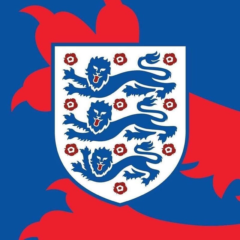 EURO QUALIFIERS: England vs Sweden at DOCUMENT