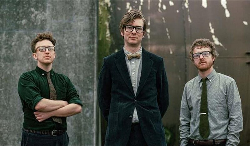 Public Service Broadcasting - Matinee at Strange Brew