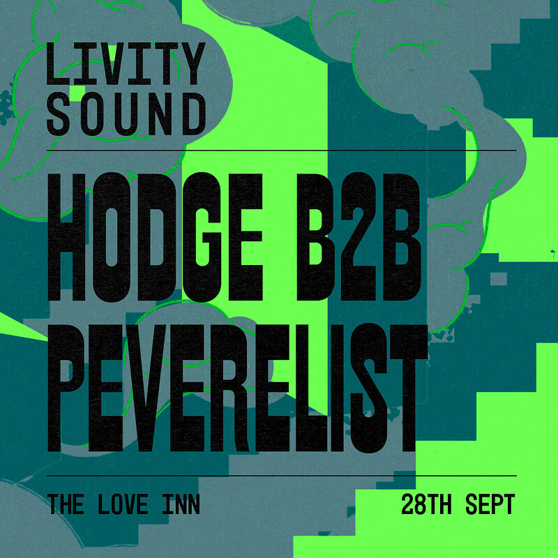 Livity Sound at The Love Inn