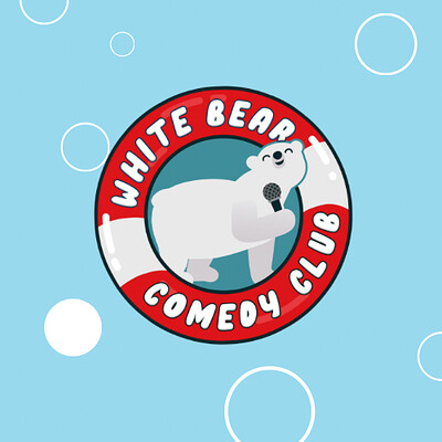 White Bear Comedy Club at The Room Above