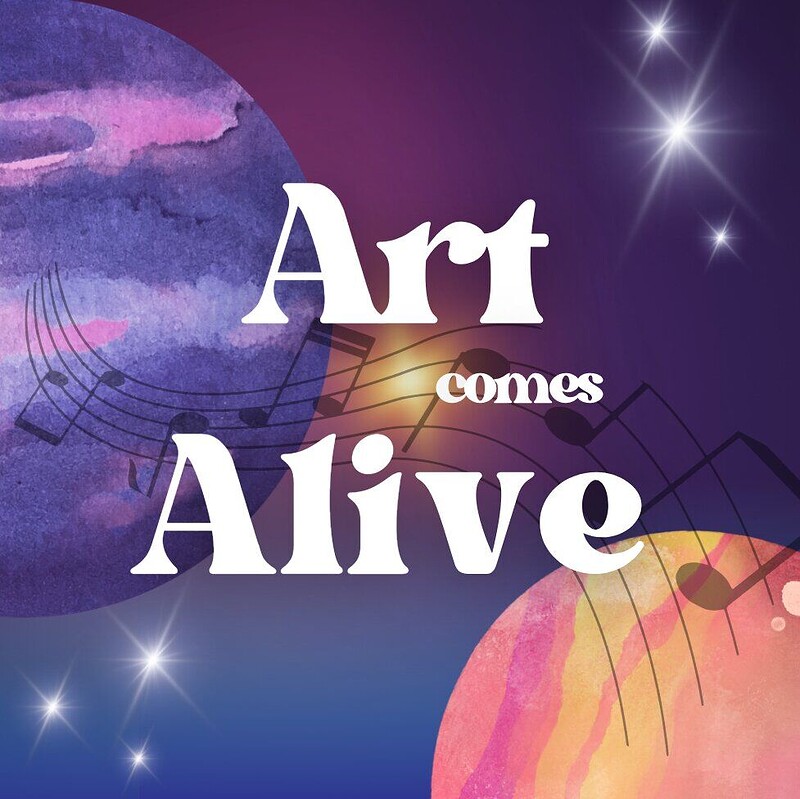 Art Comes A at Dareshack