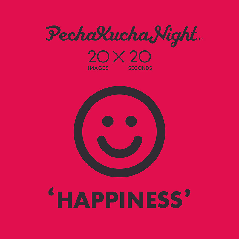 PKN Bristol - Vol.07 - HAPPINESS at Dareshack