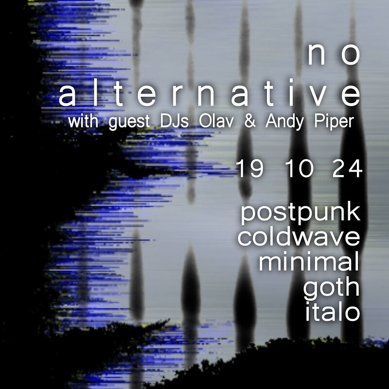 No Alternative: 34 at Zed Alley