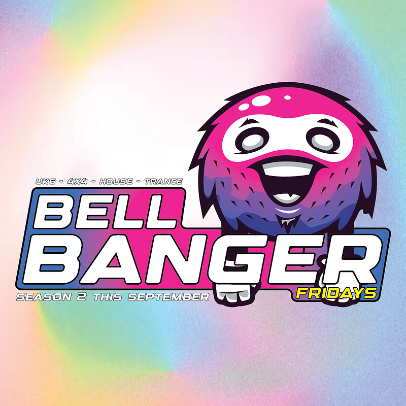 Bell Banger Fridays at The Bell Pub