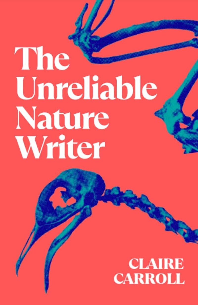 Unreliable Nature Writers at East Bristol Books