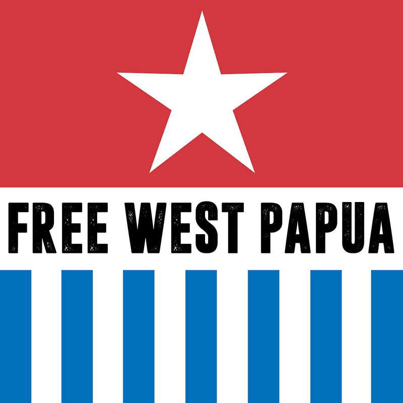 Free West Papua - Film Screening & Performance at Easton Community Centre