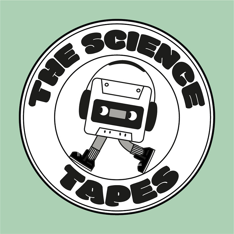 The Science Tapes Launch Party at Left Handed Giant St Philips Brewery & Tap Room