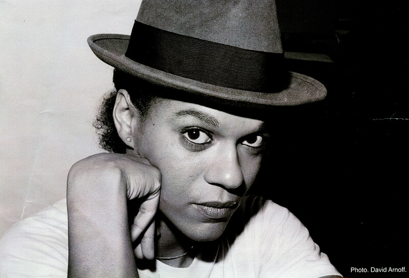 PAULINE BLACK: A 2 TONE STORY Film and Q&A at The Cube