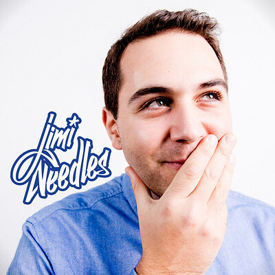 Jimi Needles Album Launch | Attic Bar at The Full Moon & Attic Bar