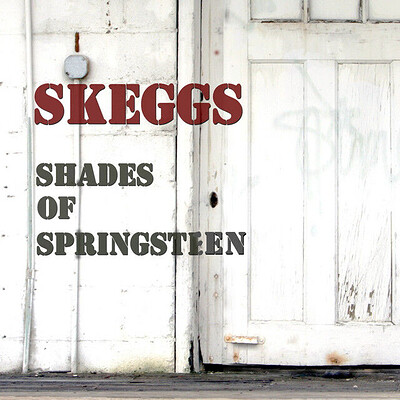 Skegss at The Trinity Centre