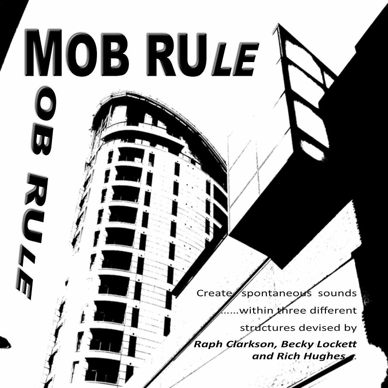 Mob Rule at Exchange