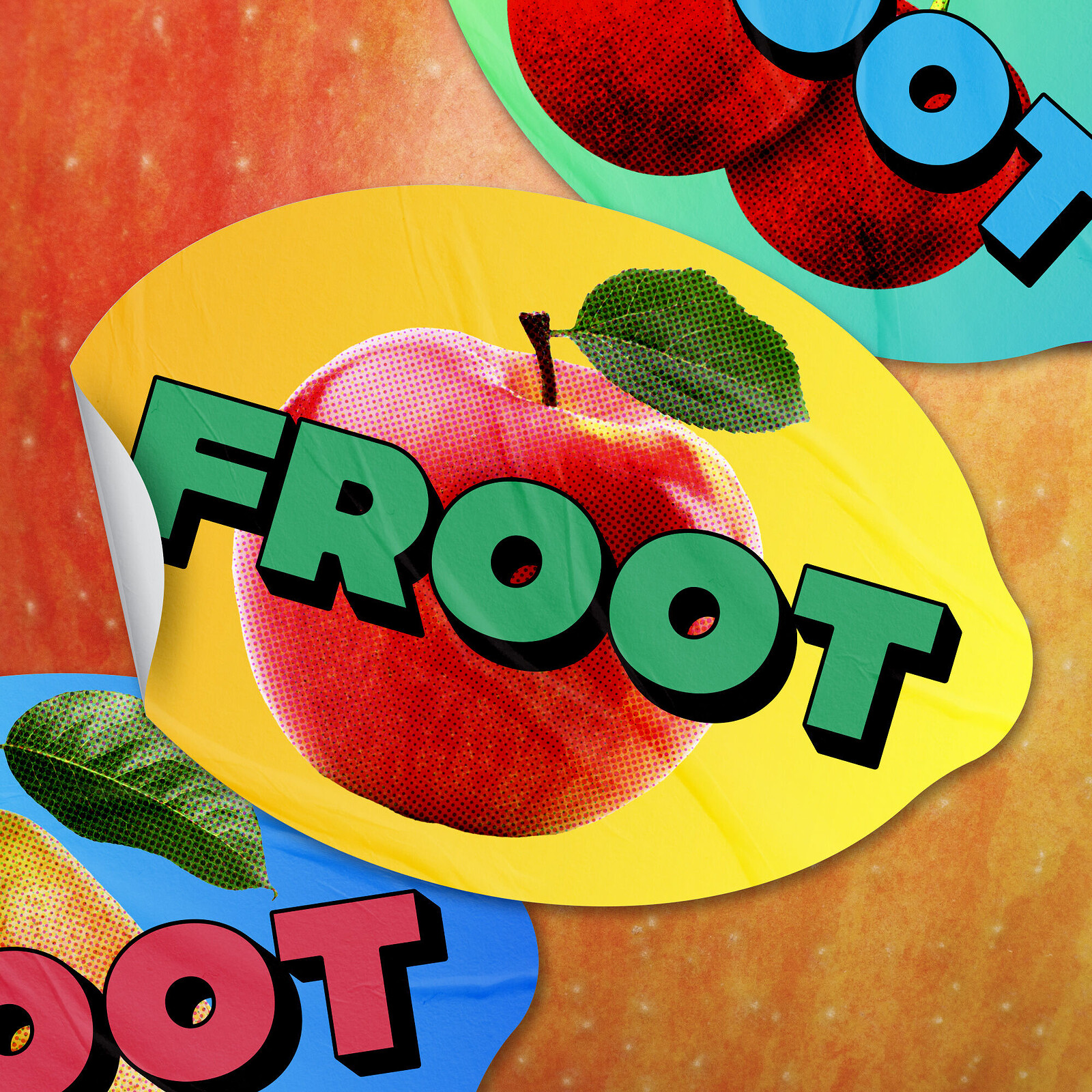 FROOT at Death Disco