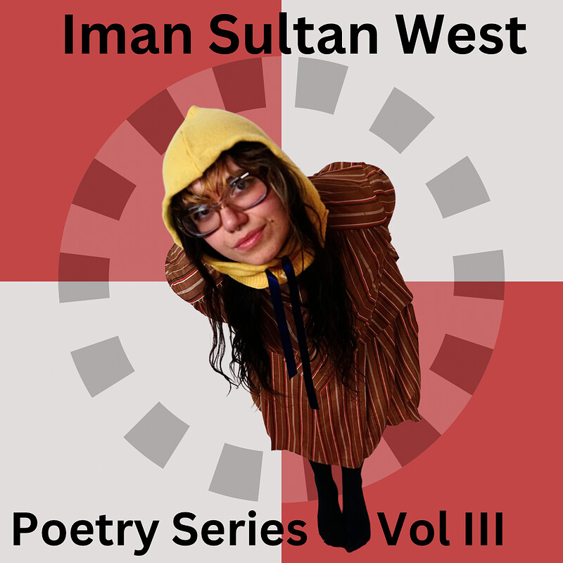 Poetry Series Vol III at BS2