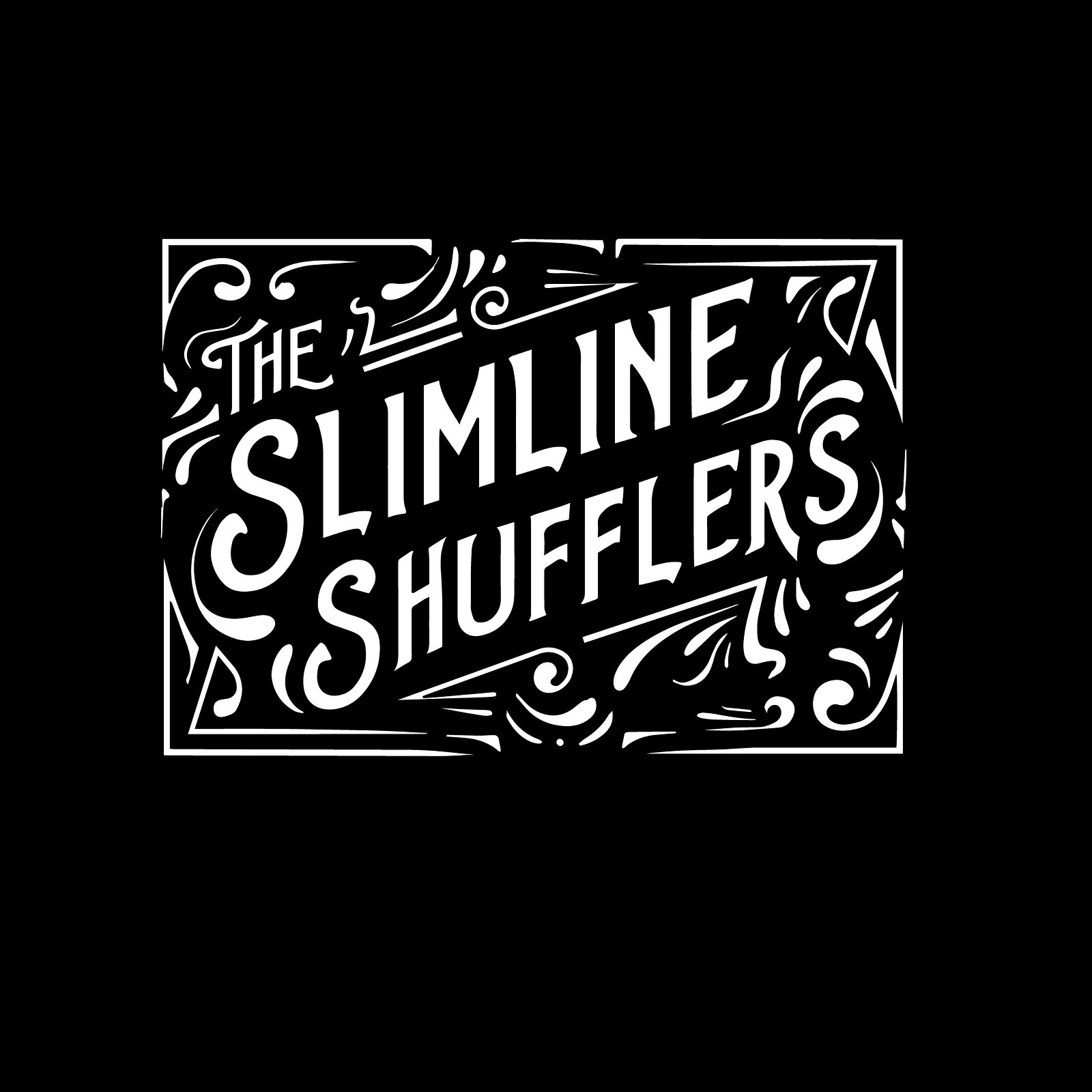 The Slimline Shufflers at The Ill Repute