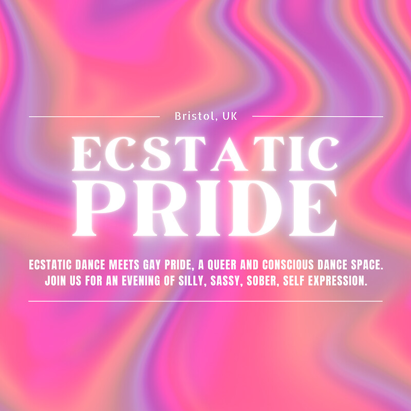 Ecstatic Pride and Cacao Activation with Sea Gypse at piloxercise