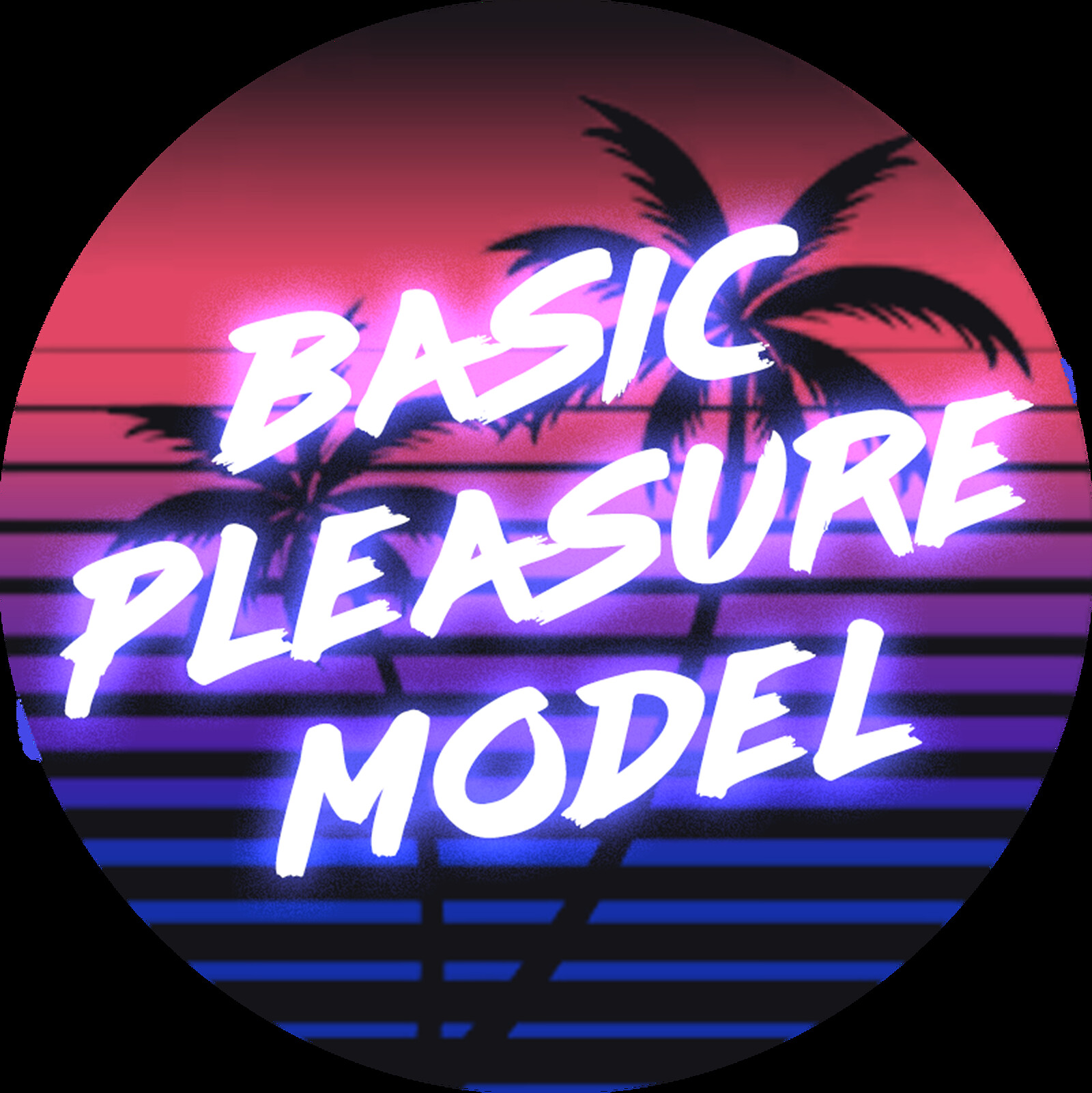 Basic Pleasure Model at Mr Wolfs