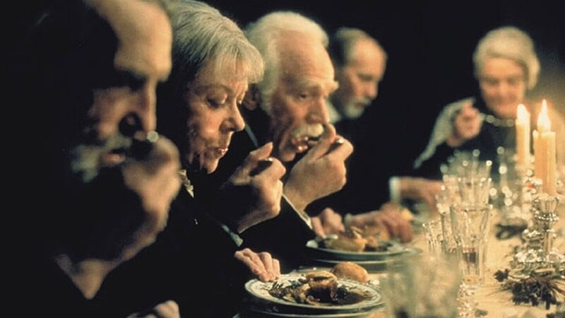 Babette's Feast - 4.30pm at The Cube