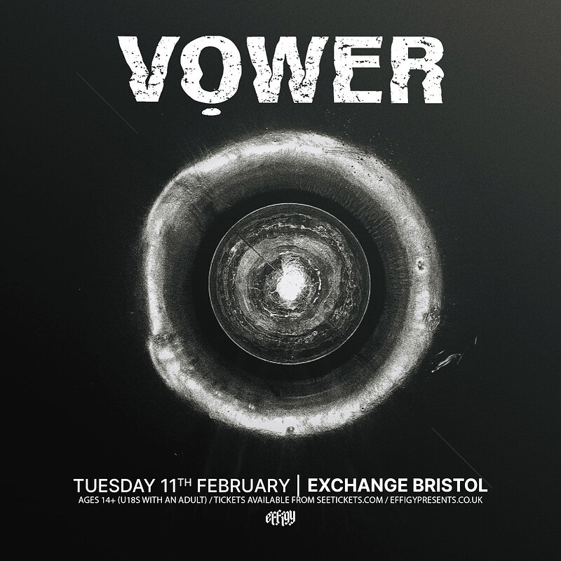 Vower at Exchange