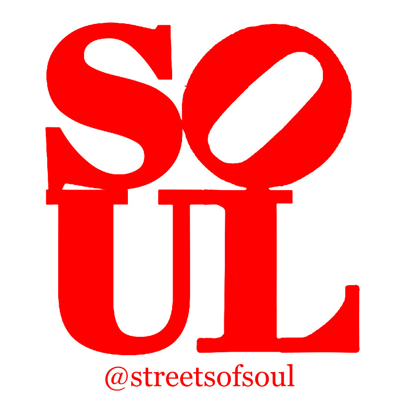 Streets Of Soul x Funky Fever Crew VINYL SET at No.1 Harbourside