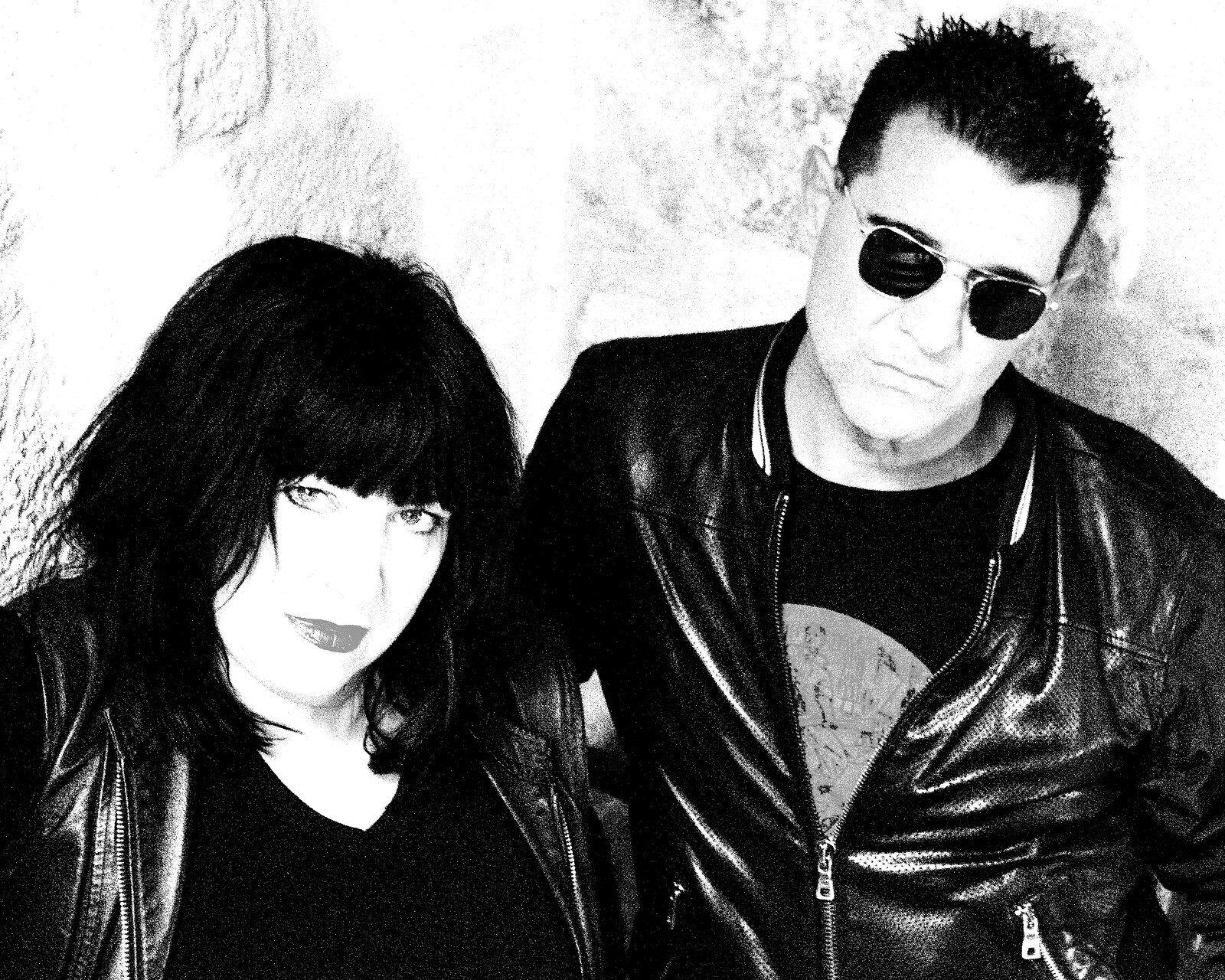 LYDIA LUNCH & MARC HURTADO at Exchange