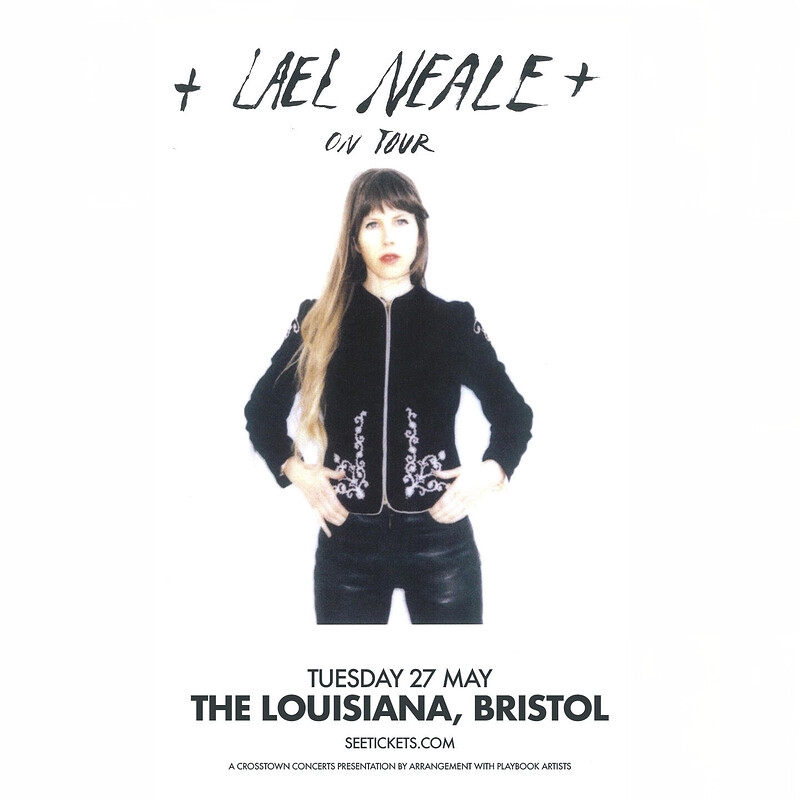 Lael Neale at The Louisiana