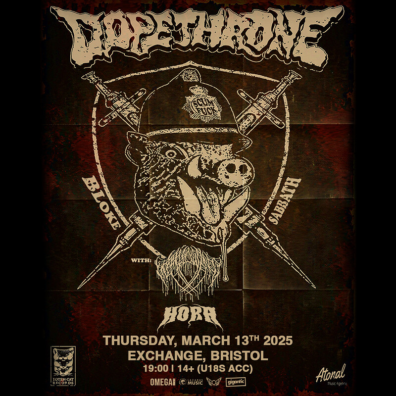 Dopethrone at Exchange