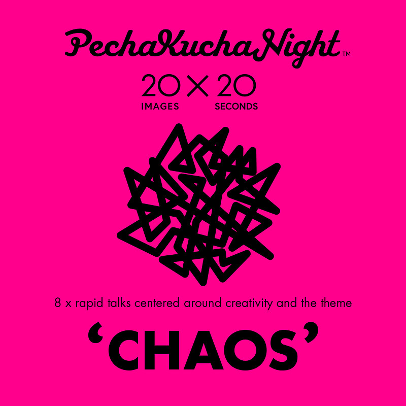 PKN Bristol - Vol.08 - CHAOS at Strange Brew