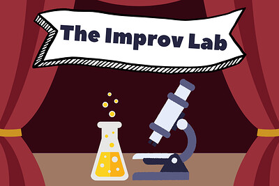 The Improv Lab at The Bristol Improv Theatre