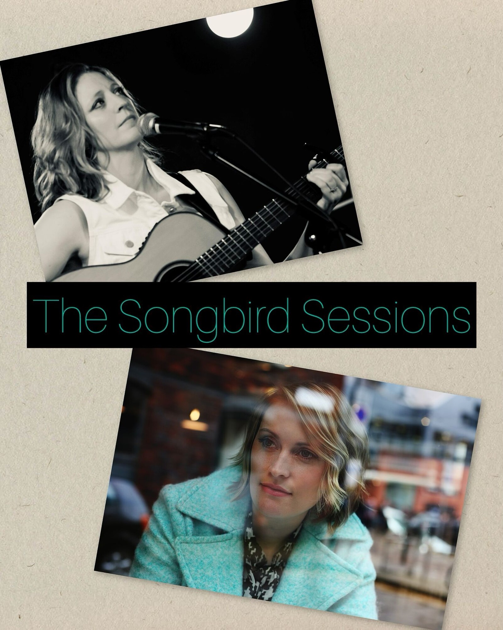 The Songbird Sessions at El Rincon