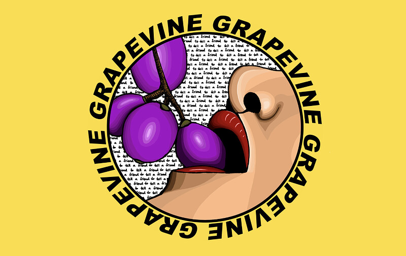 Grapevine at Basement 45