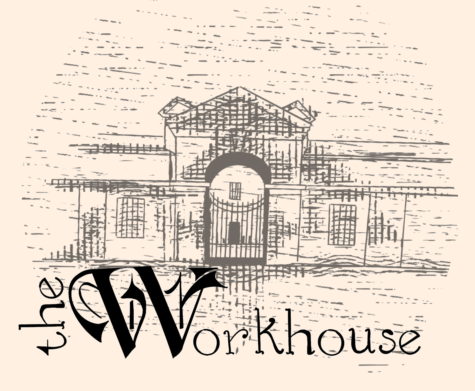 The Workhouse by acta Company and Pick N Mix at acta Community Theatre