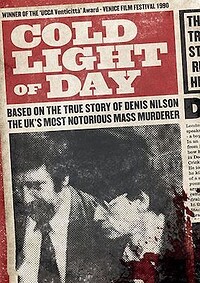 Grindhouse Cinema Club: Cold Light Of Day at Sidney & Eden