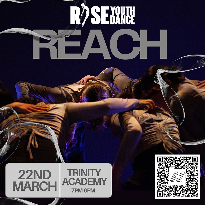 REACH at Trinity Academy School Romney Ave, Lockleaze, Bristol BS7