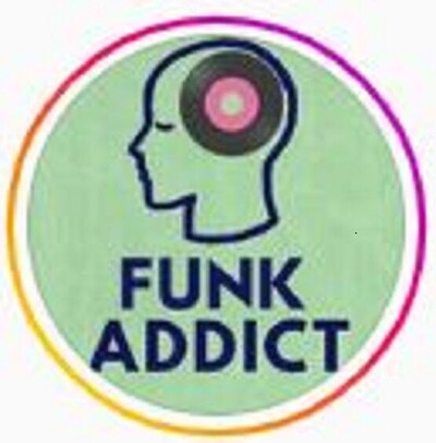 FUNK ADDICT at The Jam Jar