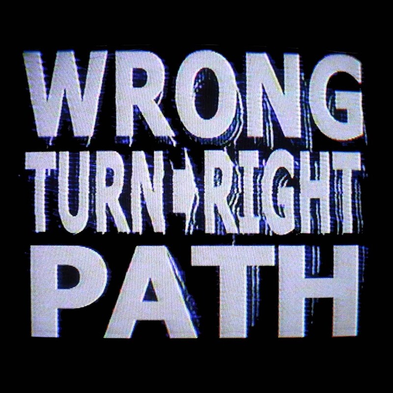 Wrong Turn, Right Path - Ep2 at 395