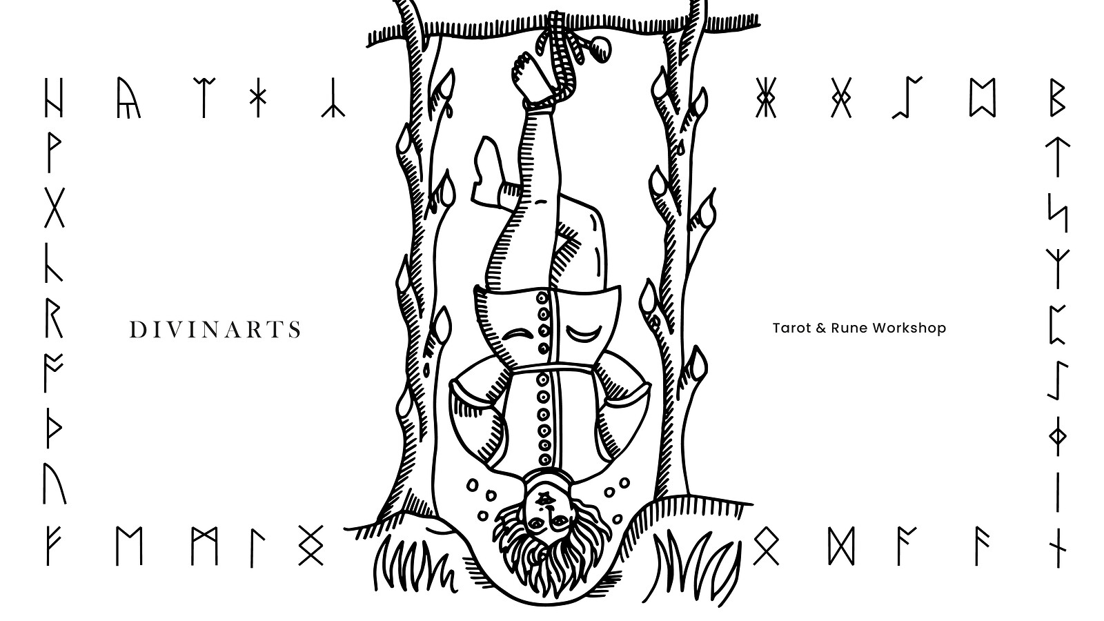 Divinarts - Rune & Tarot Readings at L'Étoile Studio