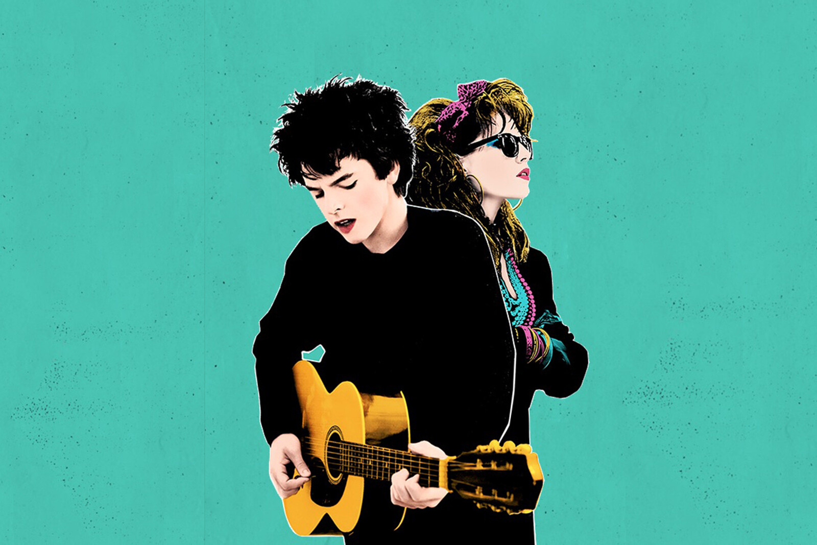 Wardrobe Theatre DVD Club: Sing Street at The Wardrobe Theatre