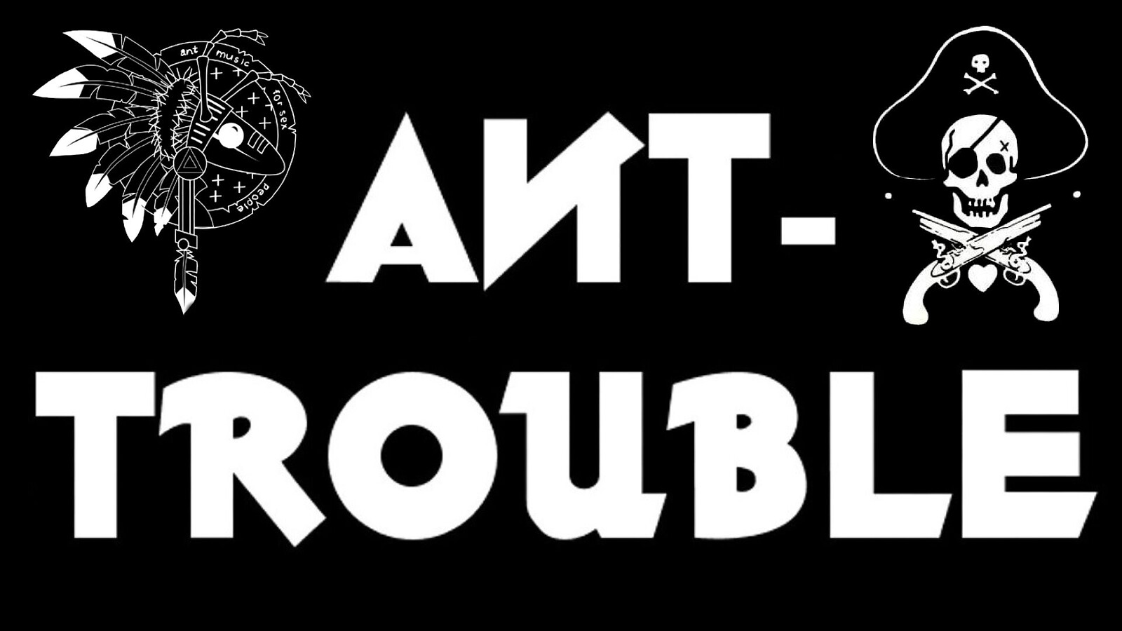 Ant Trouble at The Ill Repute