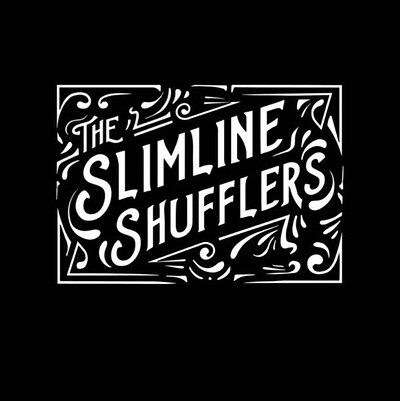 The Slimline Shufflers; Monthly Residency at The Ill Repute